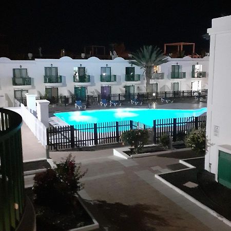 Ferienwohnung Corralejo Playa Exterior foto