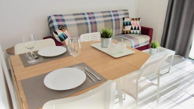 Ferienwohnung Corralejo Playa Exterior foto